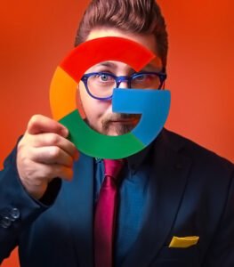 Michele Pelosi consulente Google Ads certificato